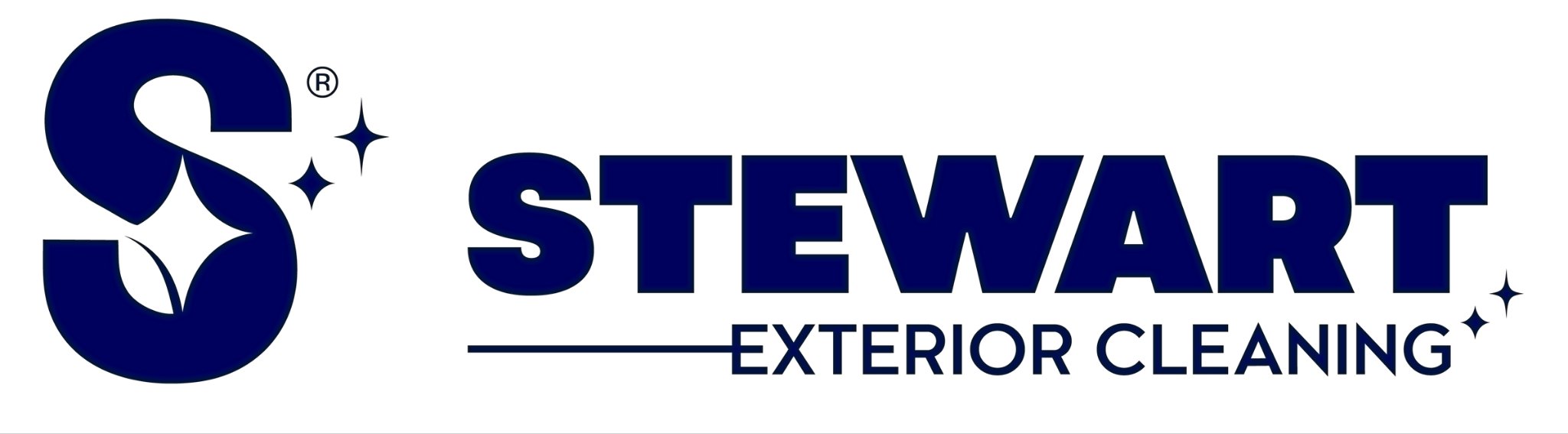 Stewart Exterior Cleaning